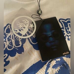 brand new hellstar shirt